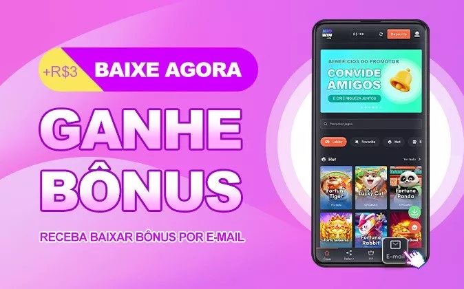 Cadastre-se na NioWin para receber o bônus de boas-vindas